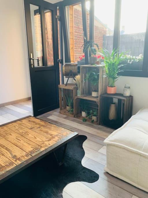 Hébergement de vacances Jolie Maison Typique