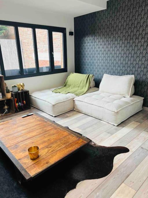 Jolie Maison Typique Hébergement de vacances